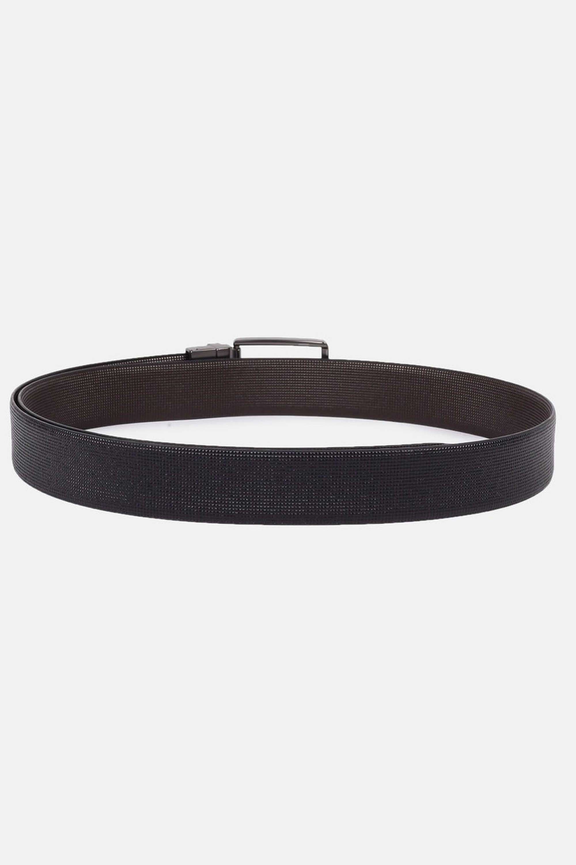 Buckle-Men-Leather-Reversible-Belt
