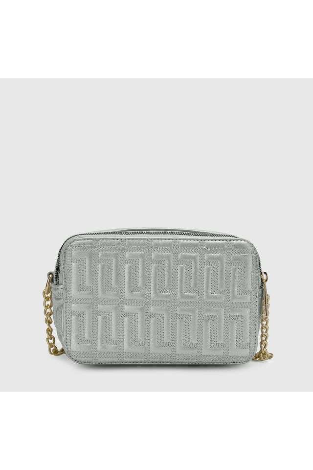 Lx-Inyo-Synthetic-Zipper-Closure-Women-s-Sling-Bag