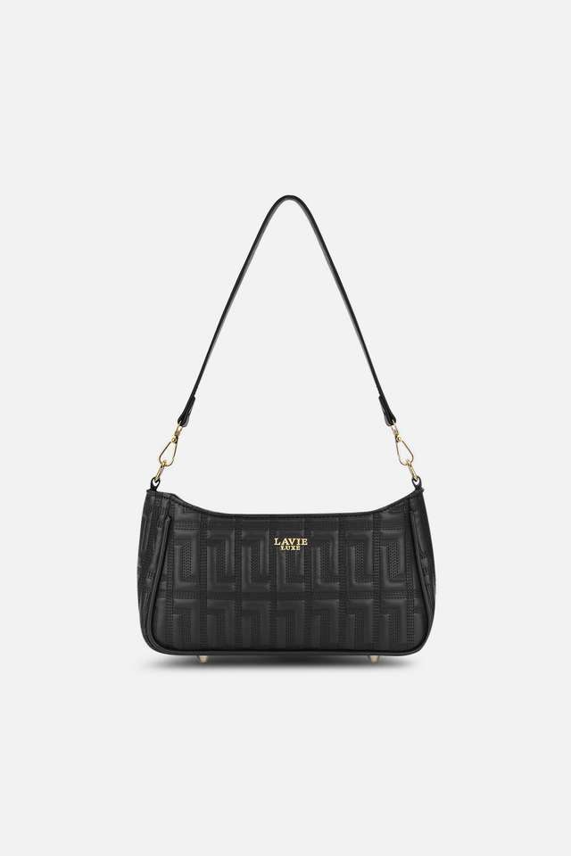 Knitted-Synthetic-Zipper-Closure-Women-s-Casual-Shoulder-Bag
