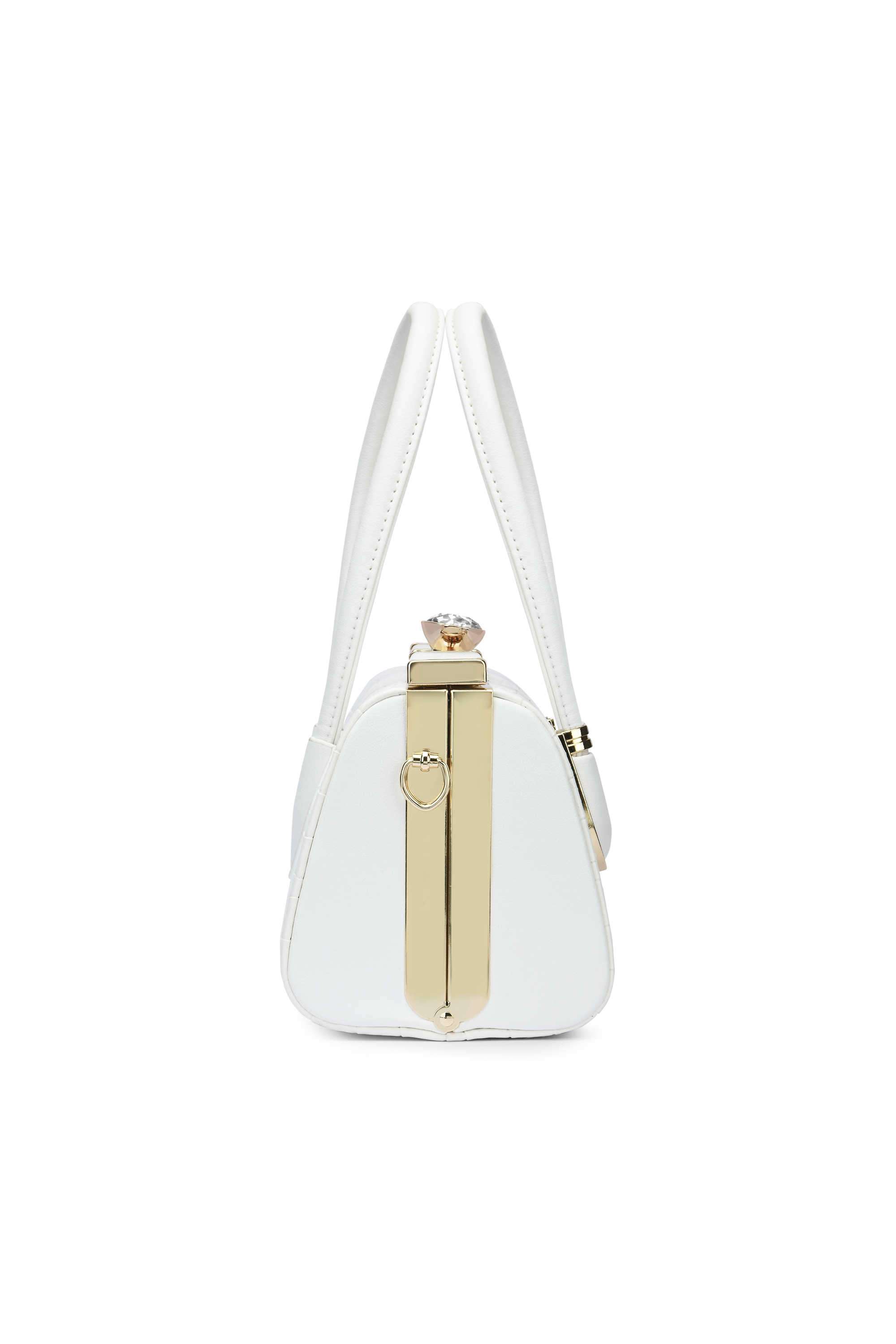 Buckle-Closure-Summer-Synthetic-Women-Party-Wear-Satchel