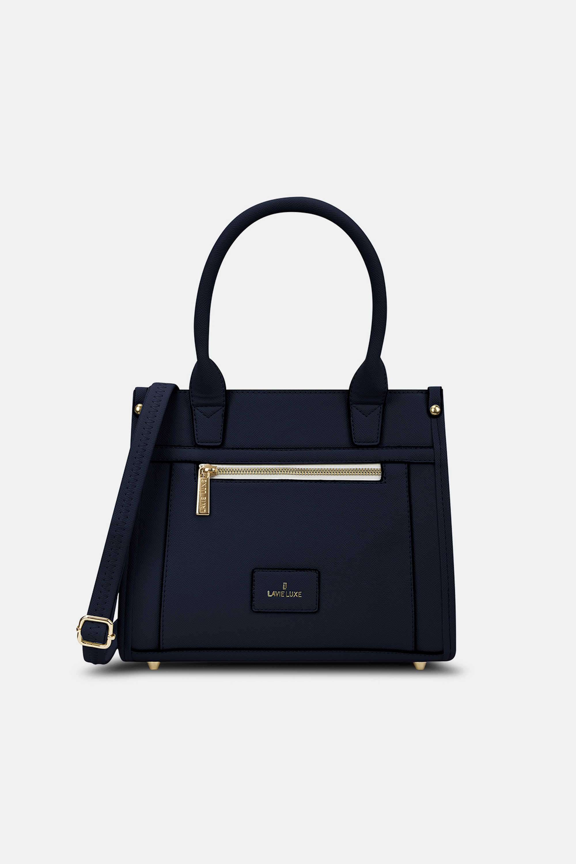 Zipper-Closure-Summer-Synthetic-Women-Casual-Wear-Satchel
