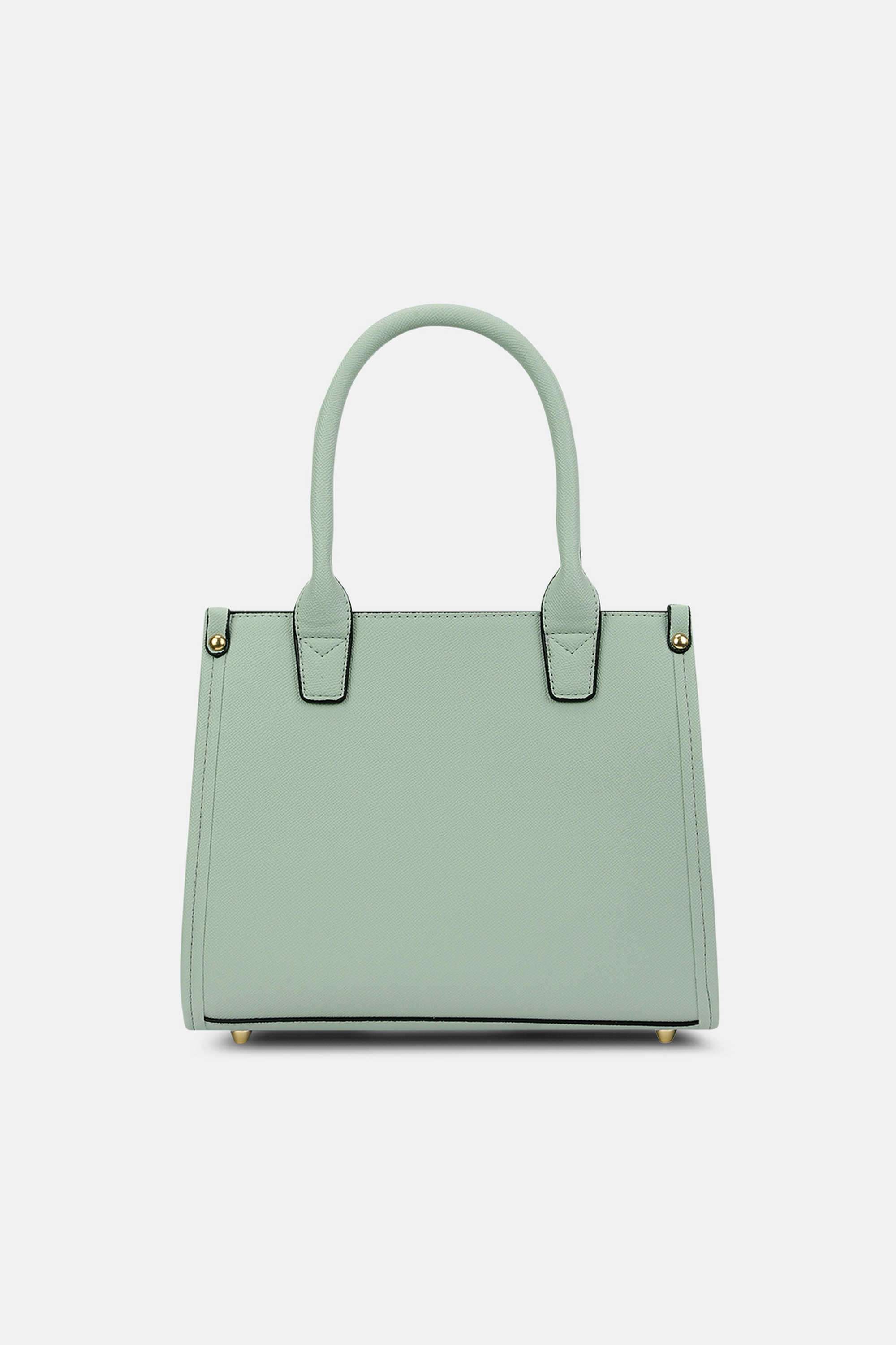 Zipper-Closure-Summer-Synthetic-Women-Casual-Wear-Satchel