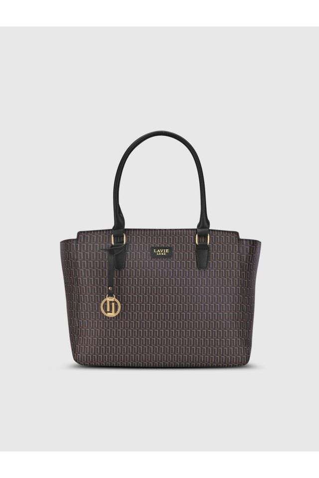 Lx-Mono-Kelly25-Synthetic-Zipper-Closure-Women-s-Laptop-Bag