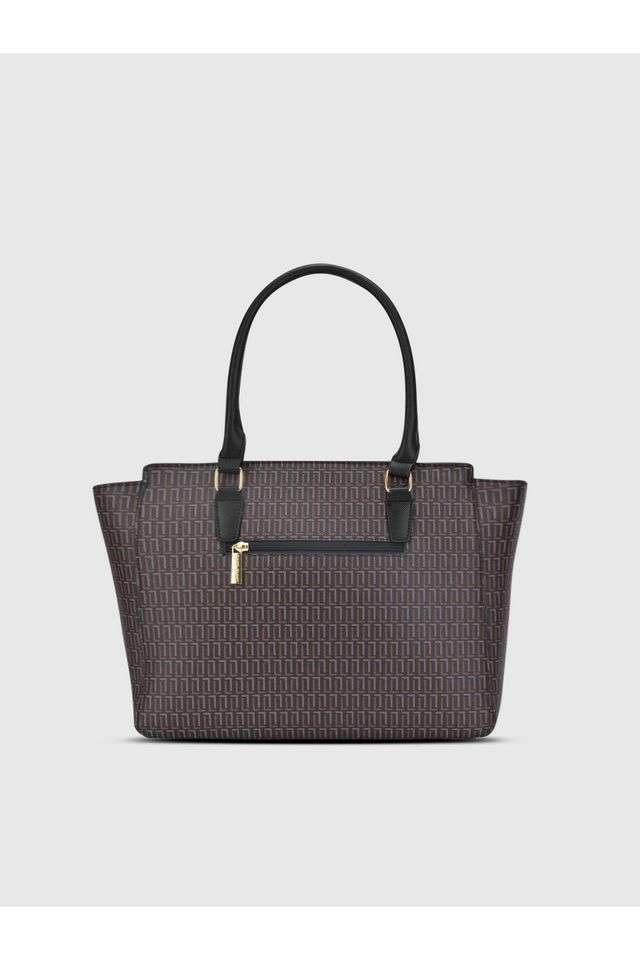 Lx-Mono-Kelly25-Synthetic-Zipper-Closure-Women-s-Laptop-Bag