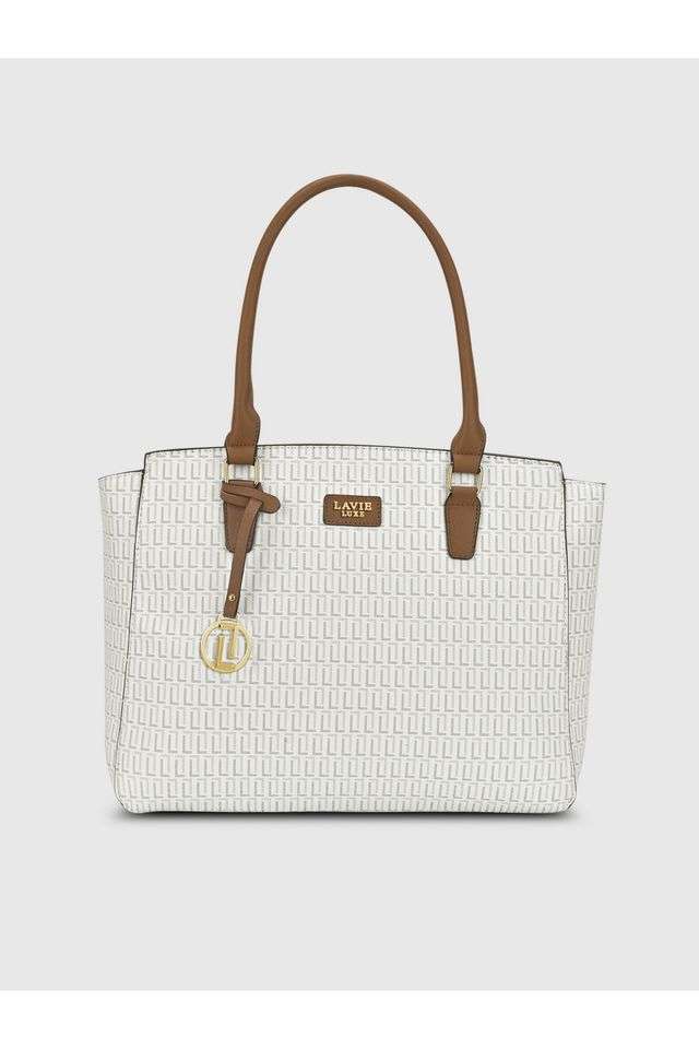 Lx-Mono-Kelly25-Synthetic-Zipper-Closure-Women-s-Laptop-Bag