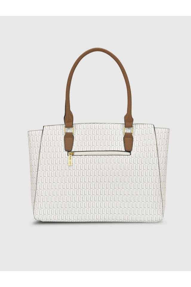 Lx-Mono-Kelly25-Synthetic-Zipper-Closure-Women-s-Laptop-Bag