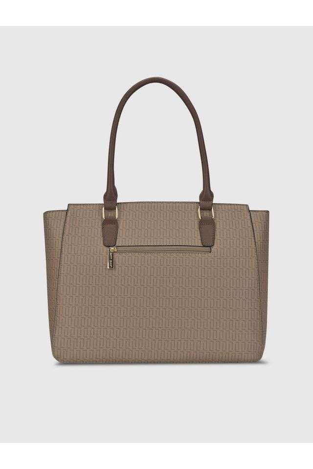 Lx-Mono-Kelly25-Synthetic-Zipper-Closure-Women-s-Laptop-Bag