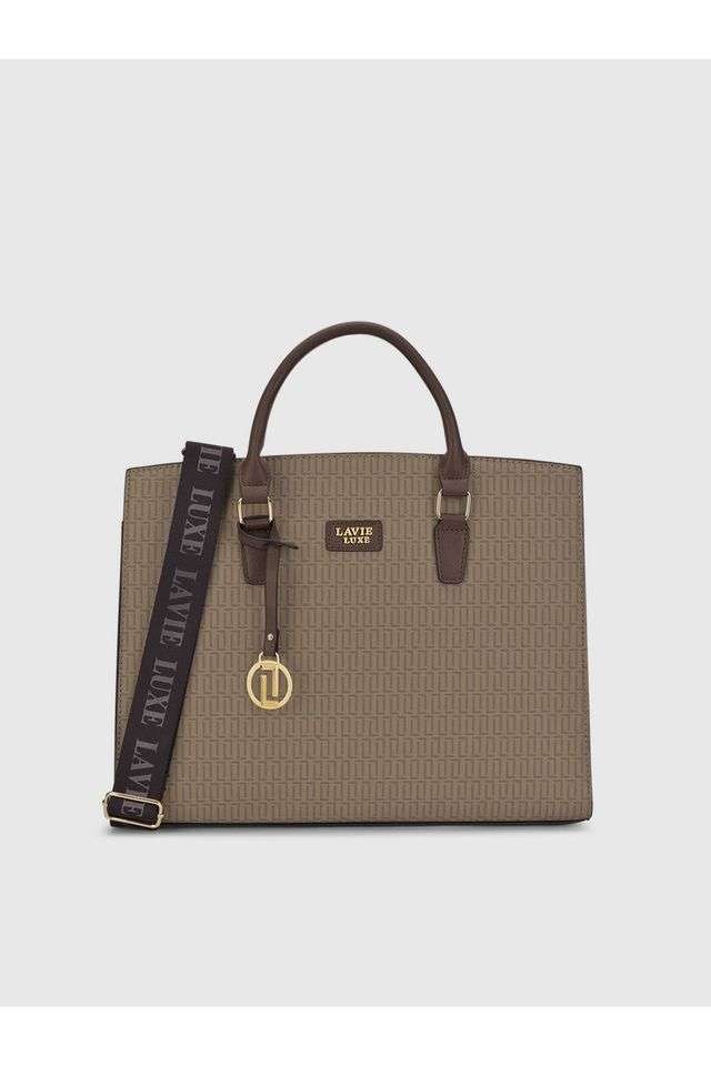 Lx-Mono-Ellon25-Synthetic-Zipper-Closure-Women-s-Laptop-Bag