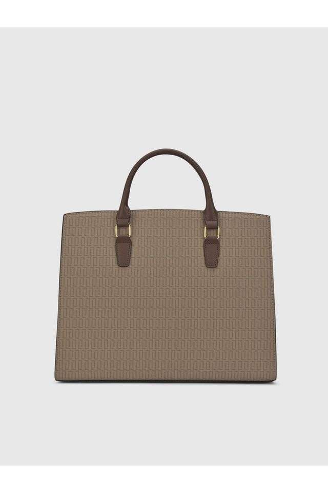 Lx-Mono-Ellon25-Synthetic-Zipper-Closure-Women-s-Laptop-Bag