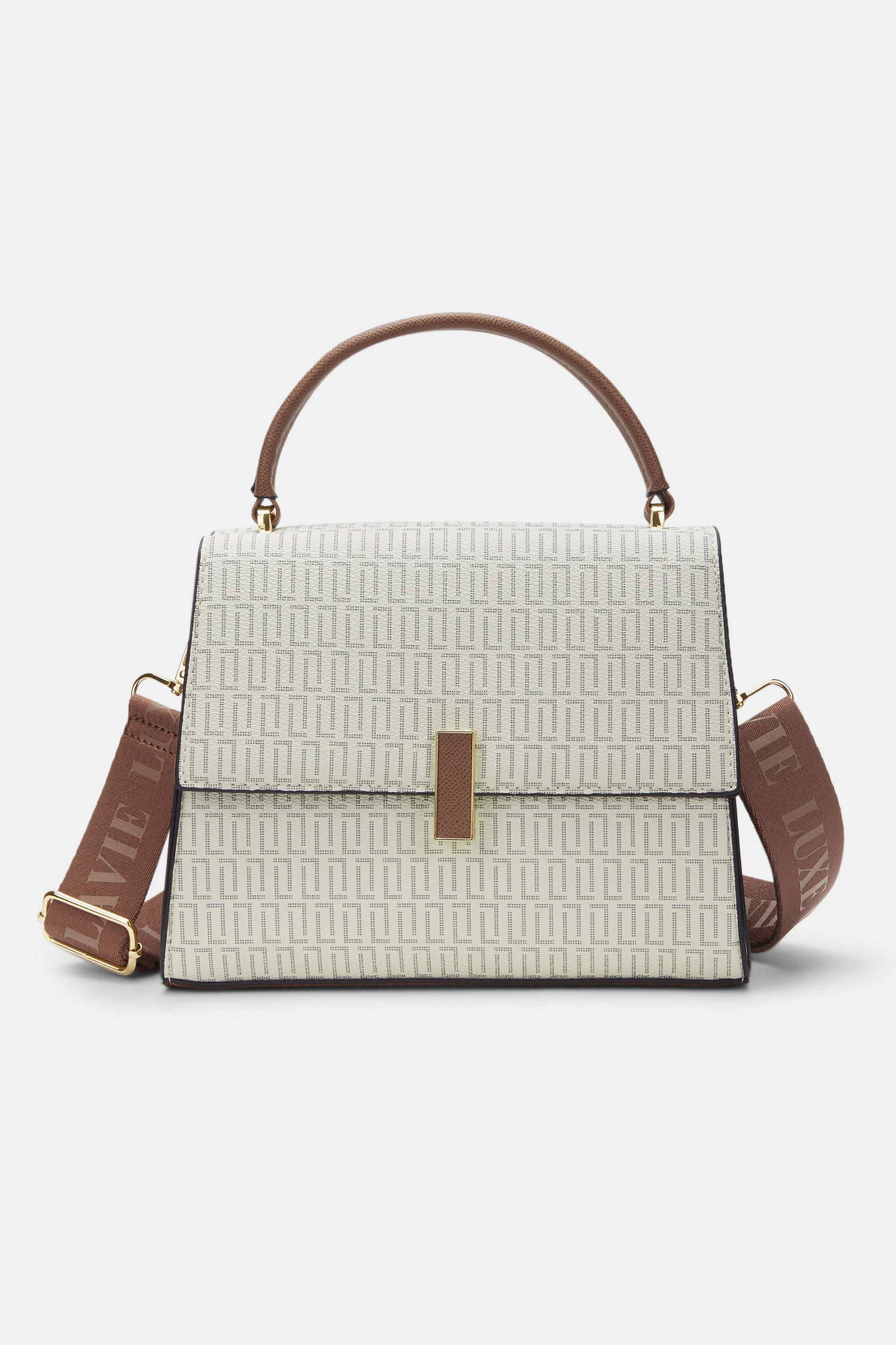 Snap-Button-Closure-Summer-Synthetic-Women-Casual-Wear-Satchel