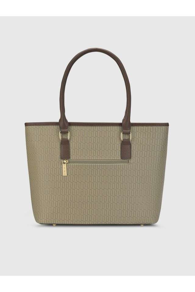 Lx-Mono-Sherry25-Synthetic-Zipper-Closure-Women-s-Laptop-Bag