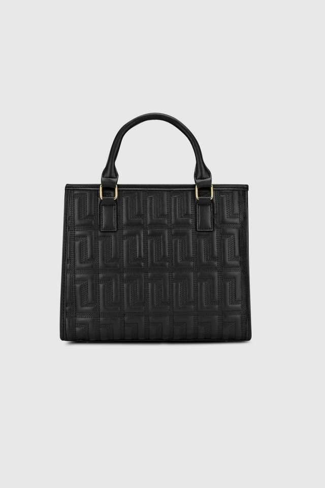 Knitted-Synthetic-Zipper-Closure-Women-s-Casual-Shoulder-Bag