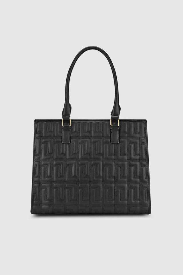 Knitted-Synthetic-Zipper-Closure-Women-s-Casual-Shoulder-Bag