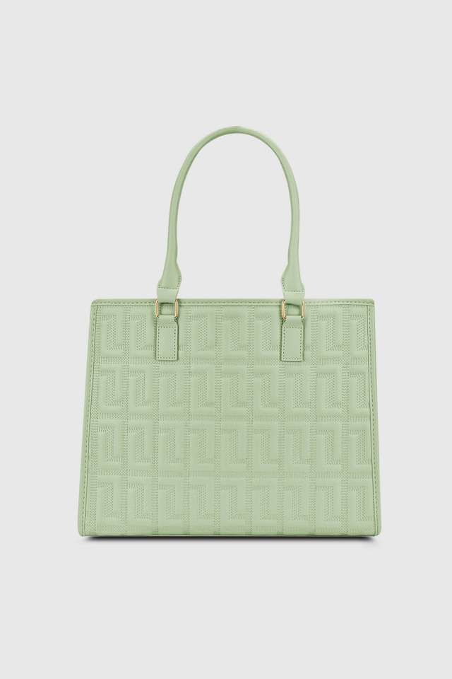 Knitted-Synthetic-Zipper-Closure-Women-s-Casual-Shoulder-Bag