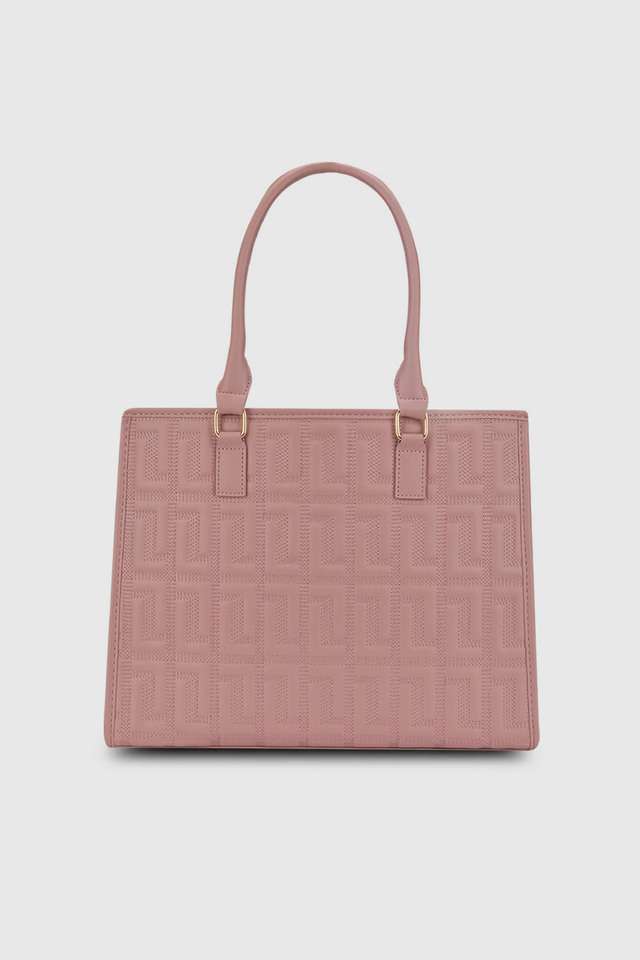 Knitted-Synthetic-Zipper-Closure-Women-s-Casual-Shoulder-Bag