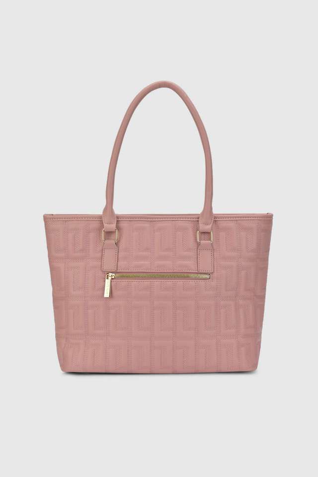 Knitted-Synthetic-Zipper-Closure-Women-s-Formal-Shoulder-Bag