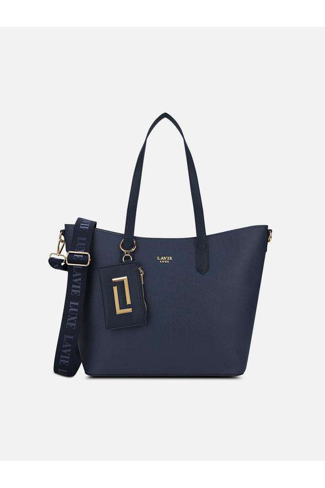 Solid-Synthetic-Zipper-Closure-Women-s-Casual-Shoulder-Bag