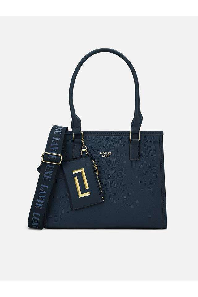 Solid-Synthetic-Zipper-Closure-Women-s-Casual-Shoulder-Bag