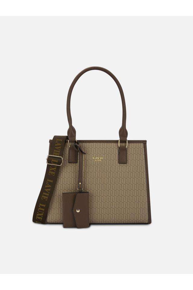 Printed-Synthetic-Zipper-Closure-Women-s-Casual-Satchel