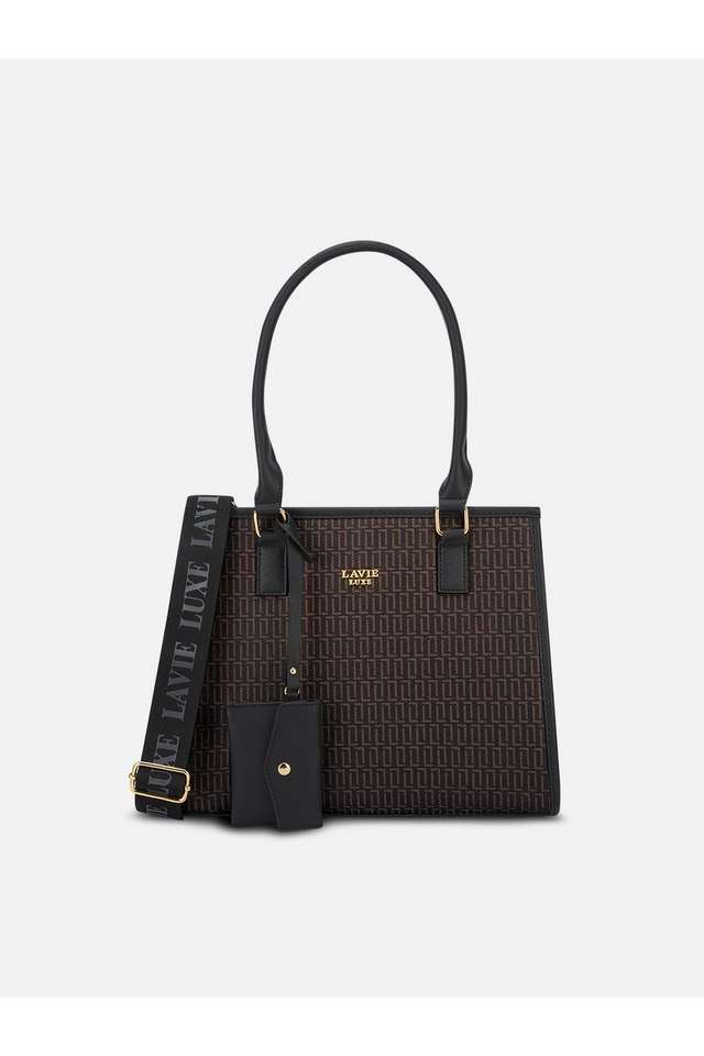 Printed-Synthetic-Zipper-Closure-Women-s-Casual-Satchel
