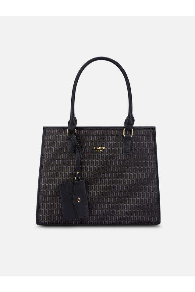 Printed-Synthetic-Zipper-Closure-Women-s-Casual-Satchel