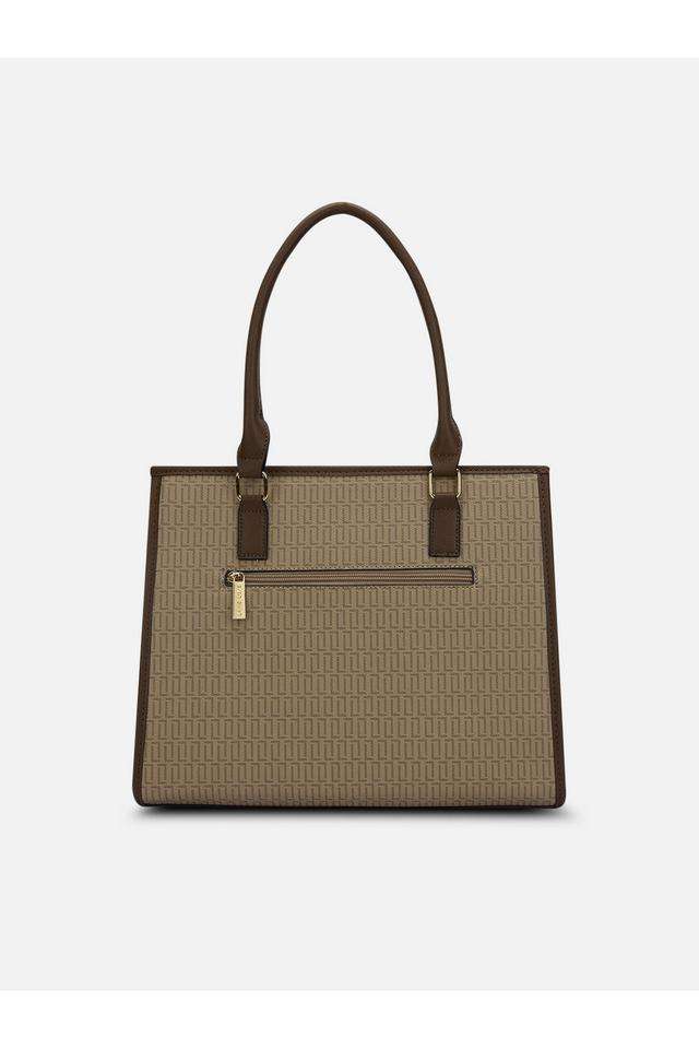 Printed-Synthetic-Zipper-Closure-Women-s-Casual-Satchel