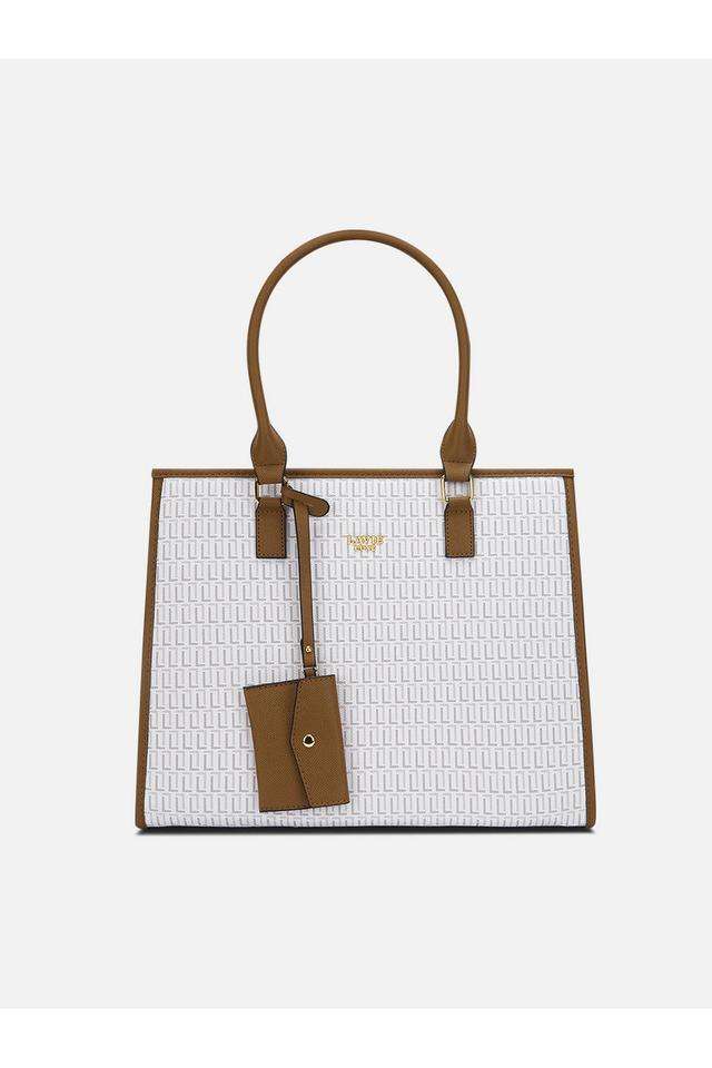 Printed-Synthetic-Zipper-Closure-Women-s-Casual-Satchel