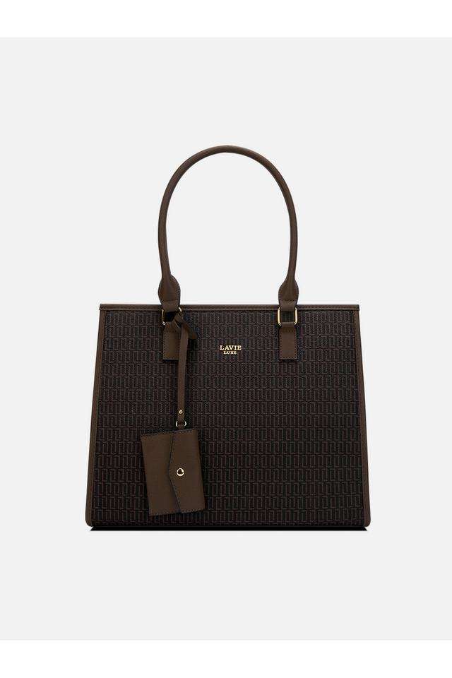 Printed-Synthetic-Zipper-Closure-Women-s-Casual-Satchel