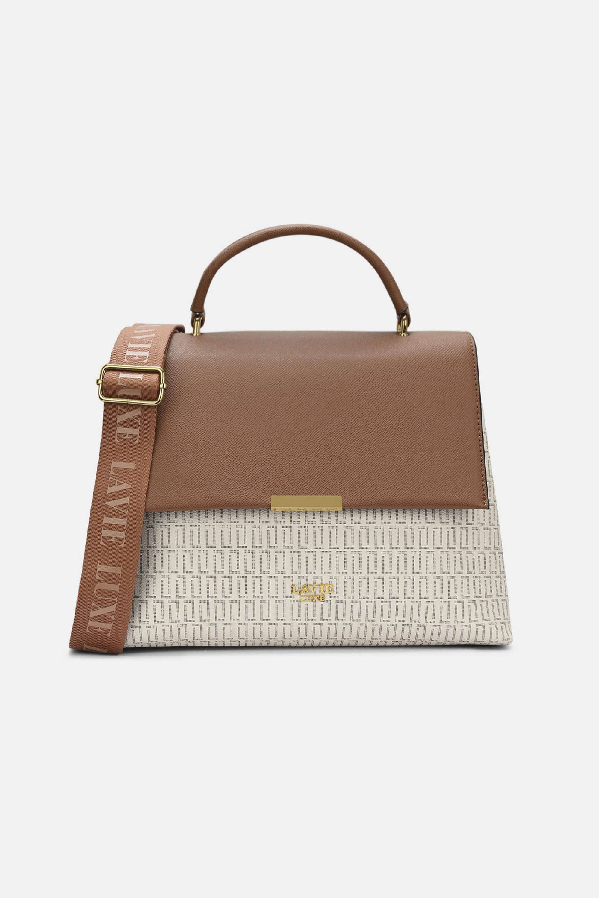 Top-Open-Closure-Summer-Synthetic-Women-Casual-Wear-Satchel