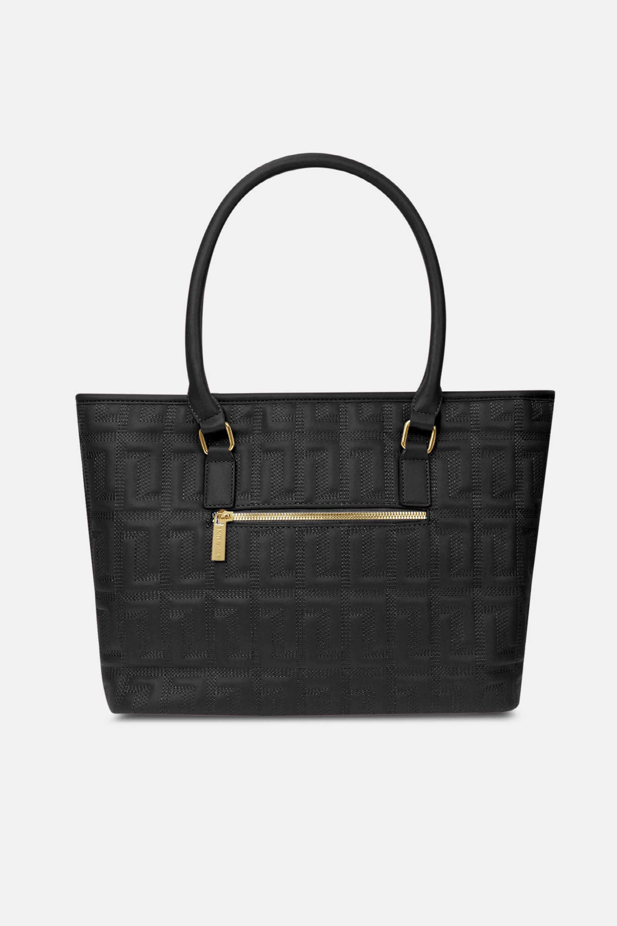 Zipper-Closure-Summer-Synthetic-Women-Casual-Wear-Satchel