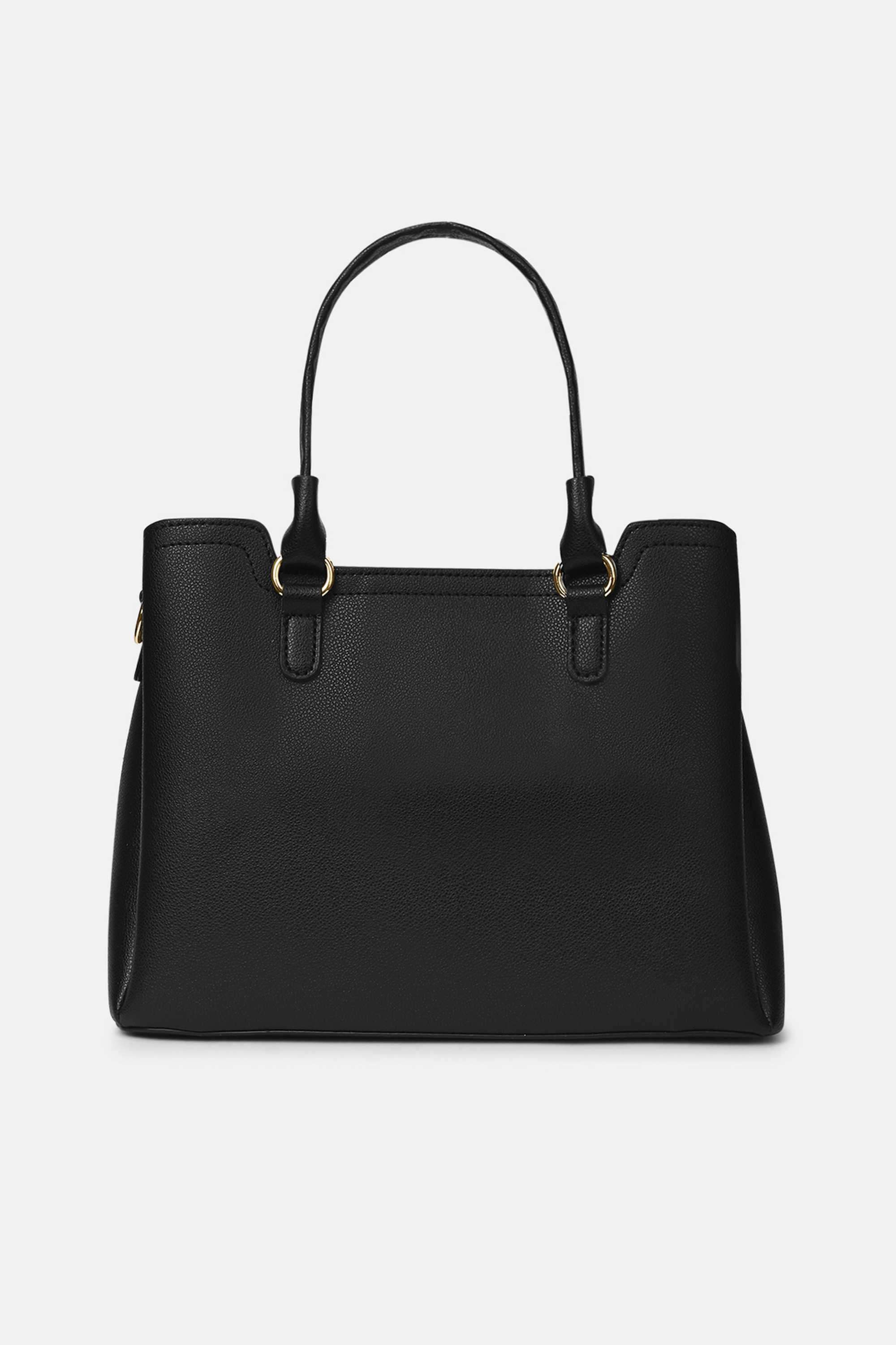 Zipper-Closure-Summer-Synthetic-Women-Casual-Wear-Satchel