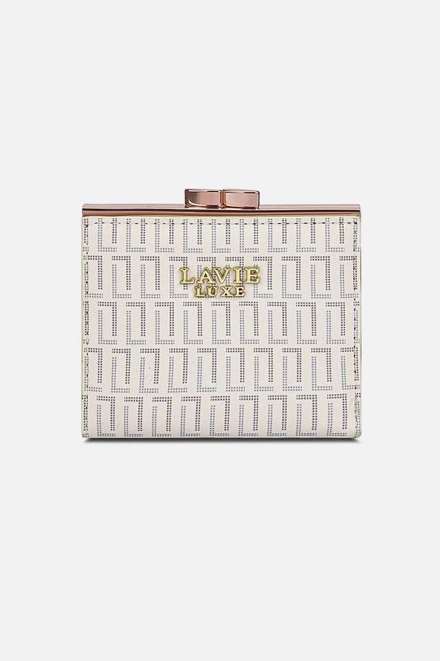 Printed-Synthetic-Magnetic-Closure-Women-s-Casual-Wallet
