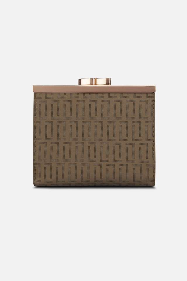 Printed-Synthetic-Magnetic-Closure-Women-s-Casual-Wallet
