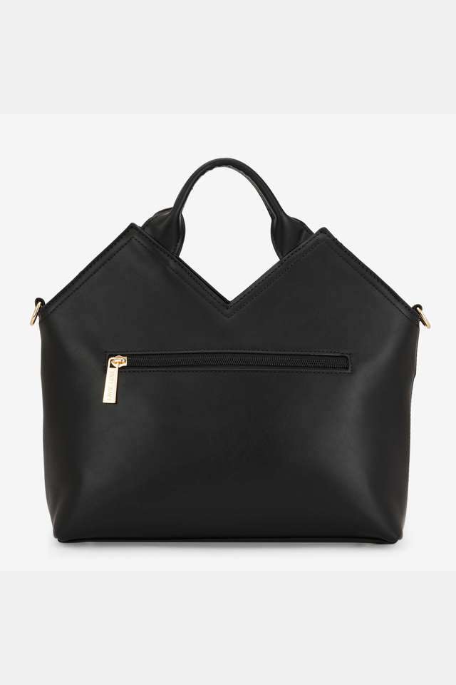 Crossway-Knitted-Polyester-Zipper-Closure-Women-s-Shoulder-Bag