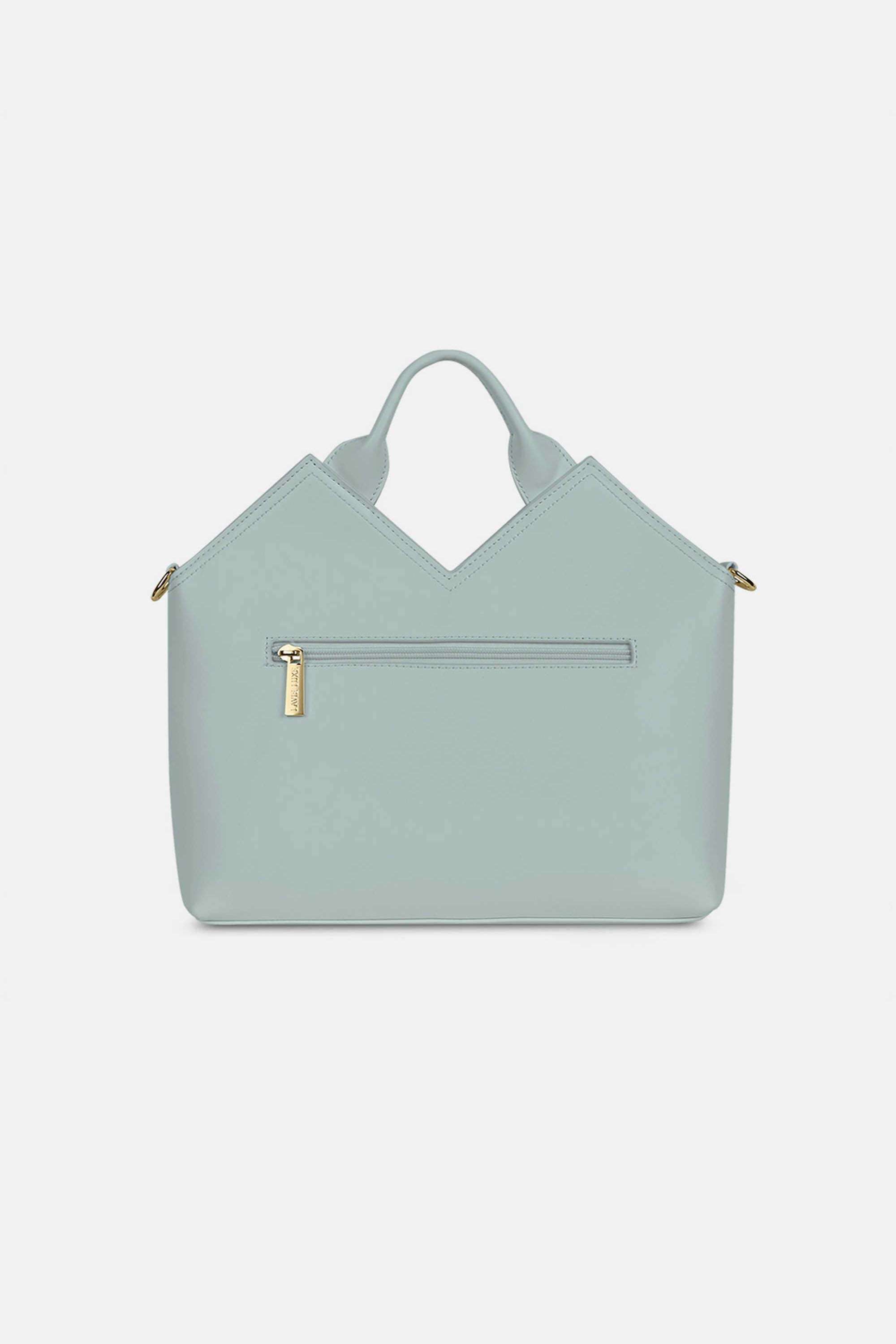 Zipper-Closure-Summer-Synthetic-Women-Casual-Wear-Satchel