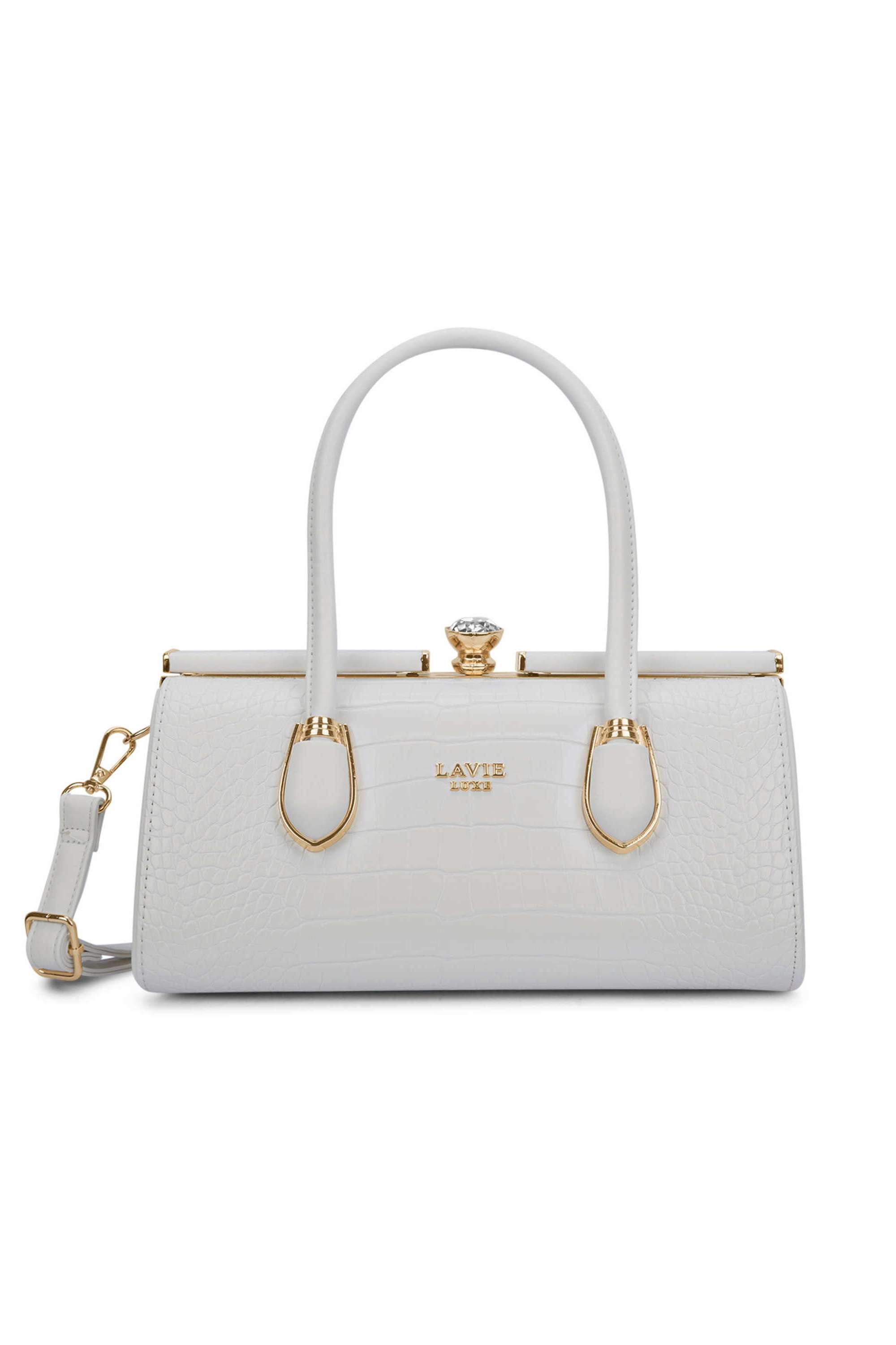 Snap-Button-Closure-Summer-Synthetic-Women-Party-Wear-Satchel