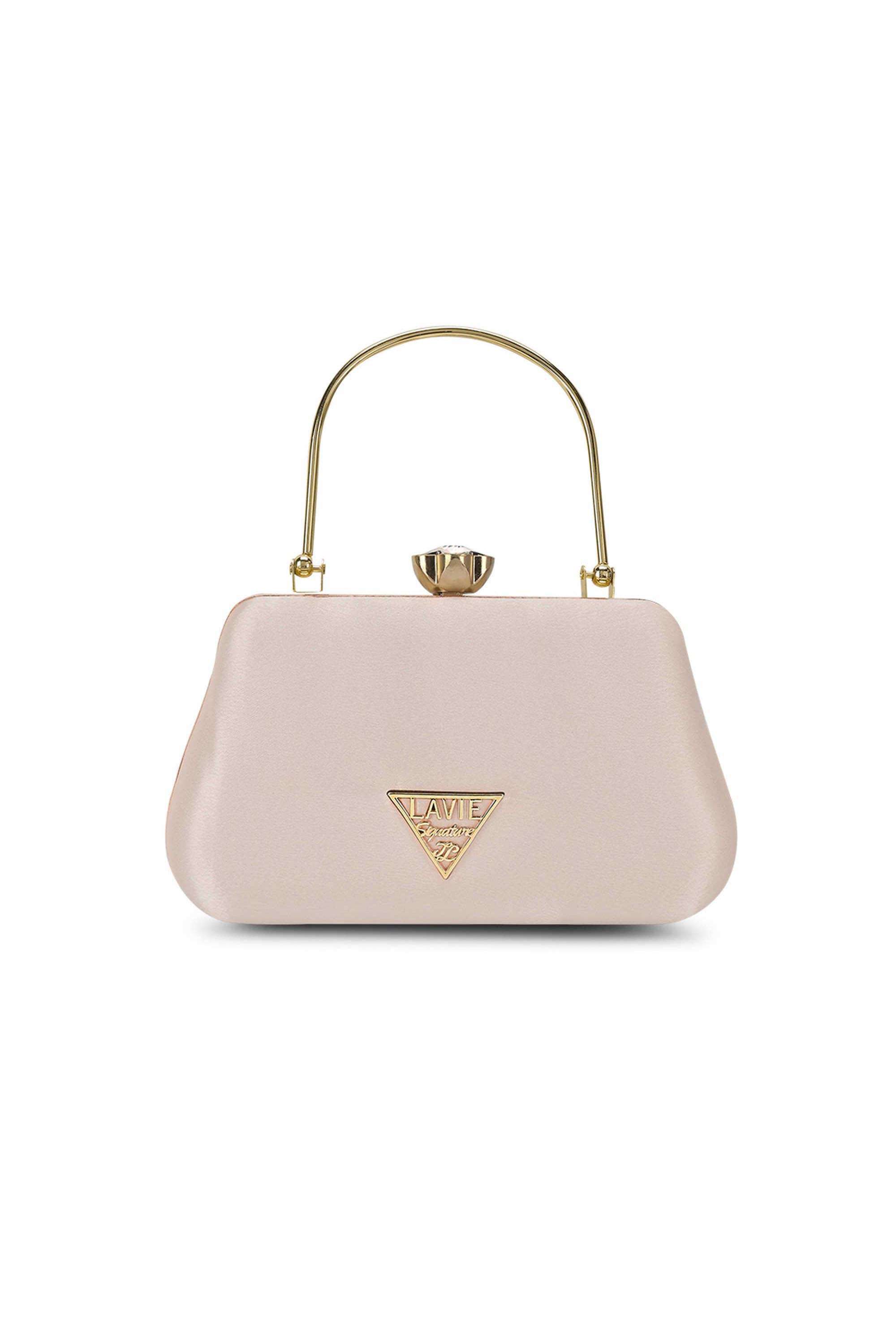 Snap-Button-Closure-Summer-Synthetic-Women-Party-Wear-Clutches