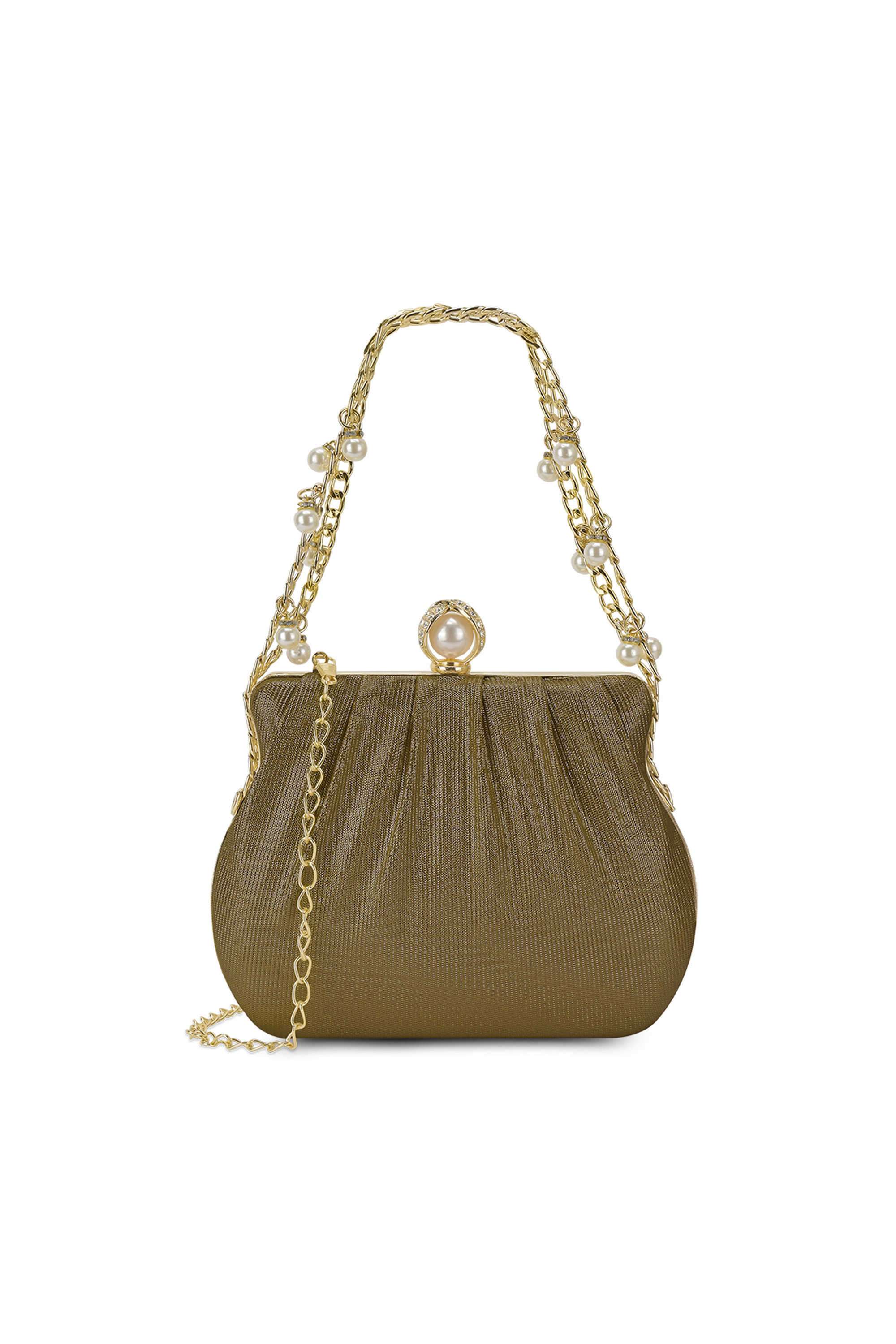 Snap-Button-Closure-Summer-Synthetic-Women-Party-Wear-Clutches