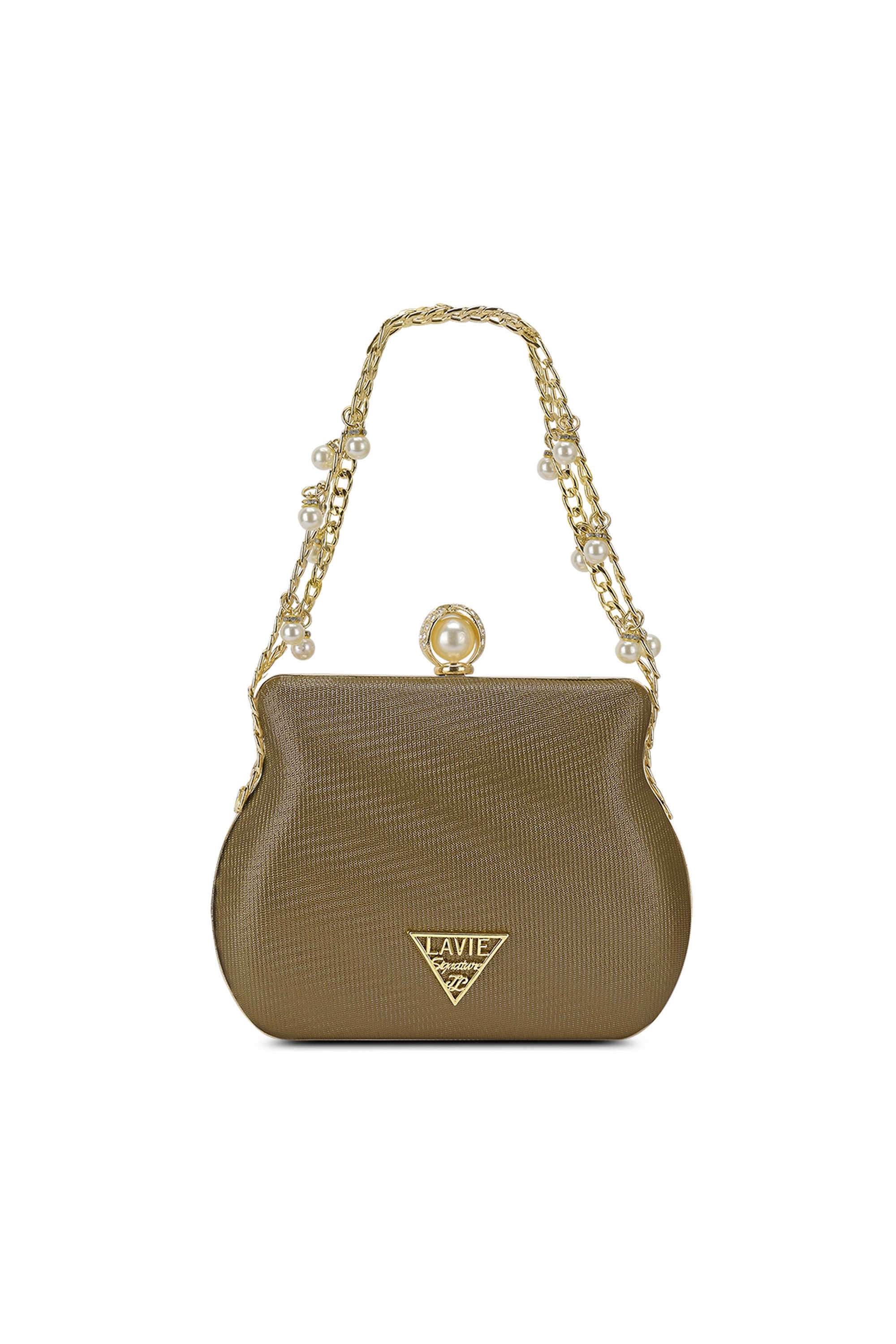 Snap-Button-Closure-Summer-Synthetic-Women-Party-Wear-Clutches