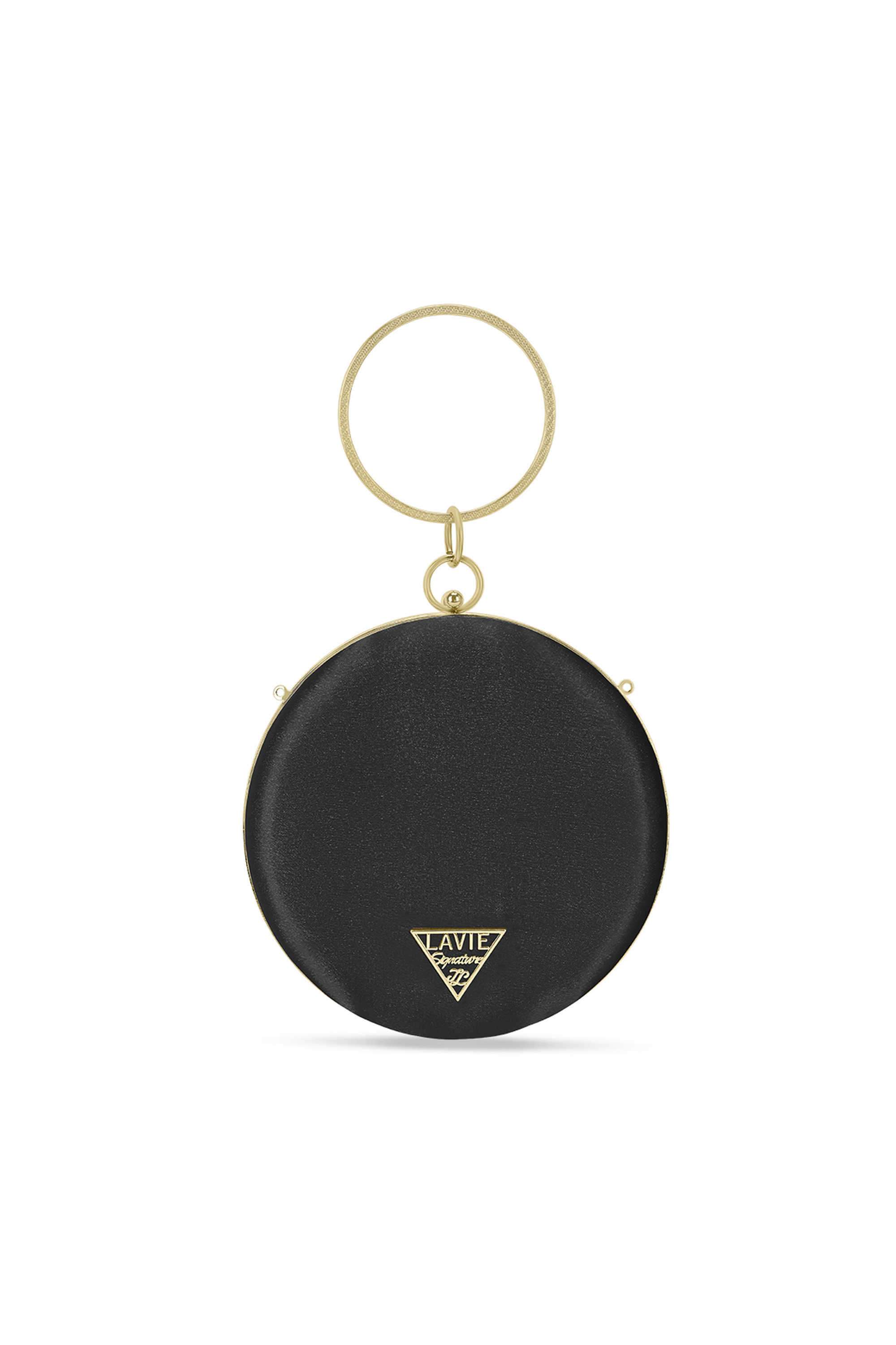 Snap-Button-Closure-Summer-Synthetic-Women-Party-Wear-Clutches