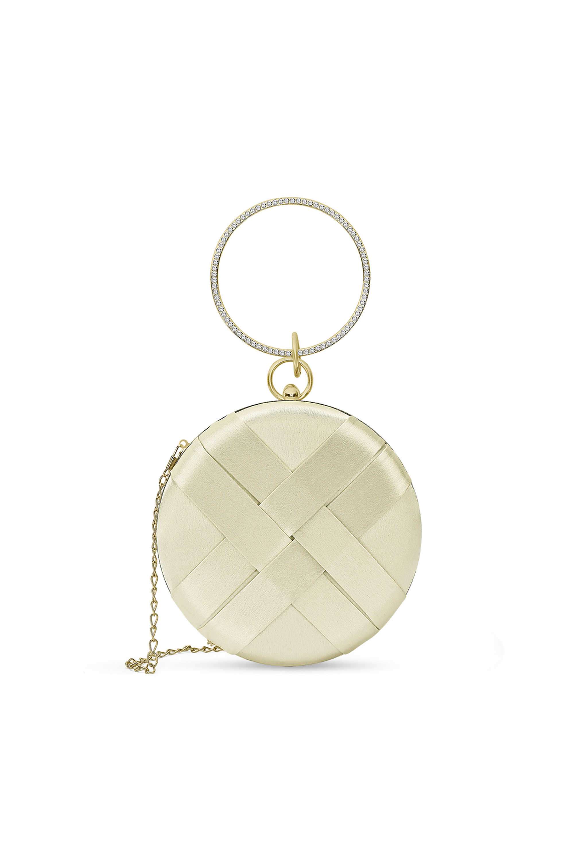 Snap-Button-Closure-Summer-Synthetic-Women-Party-Wear-Clutches