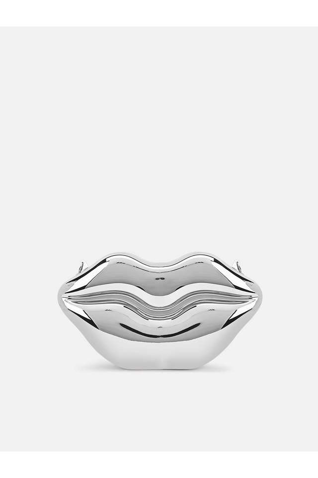 Solid-Synthetic-Snap-Closure-Women-s-Party-Clutches