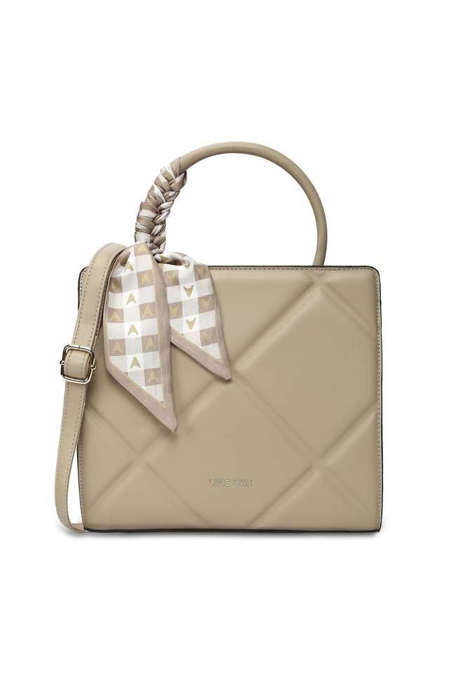 Solid-Synthetic-Zipper-Closure-Women-s-Casual-Satchel