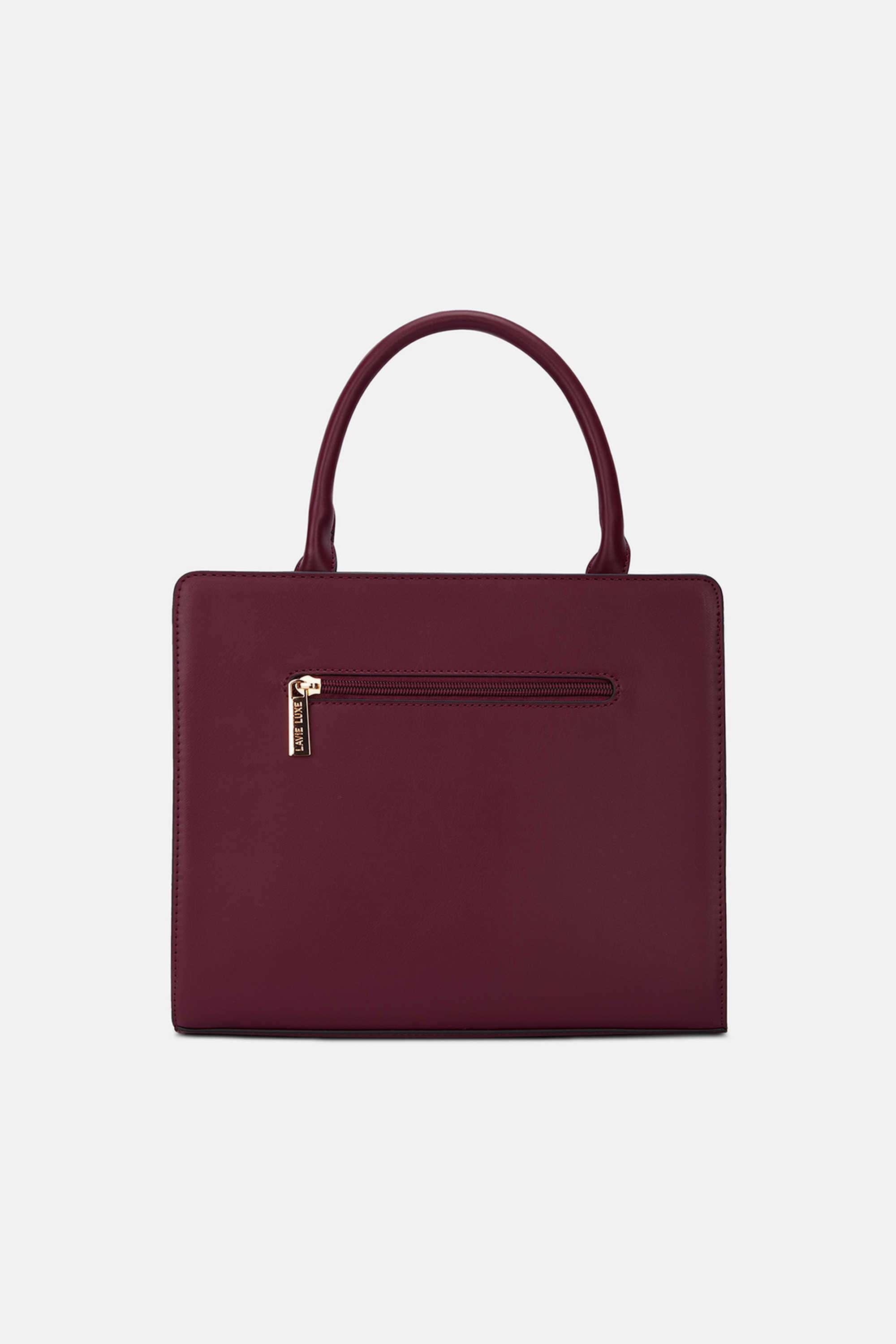 Zipper-Closure-Summer-Synthetic-Women-Casual-Wear-Satchel