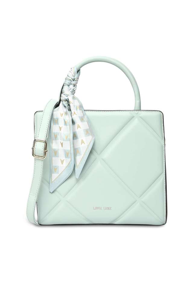 Solid-Synthetic-Zipper-Closure-Women-s-Casual-Satchel