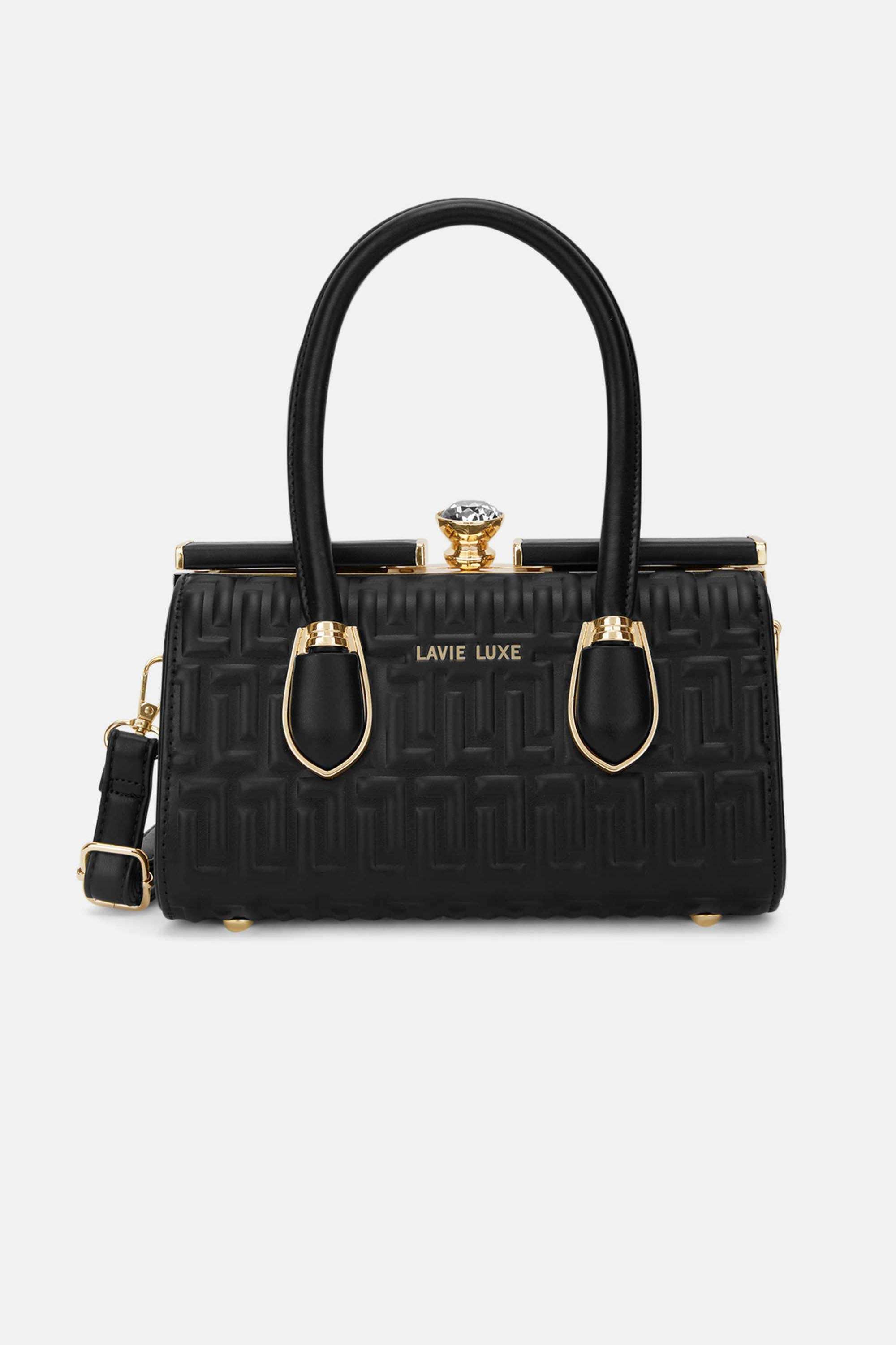 Snap-Button-Closure-Summer-Synthetic-Women-Party-Wear-Satchel