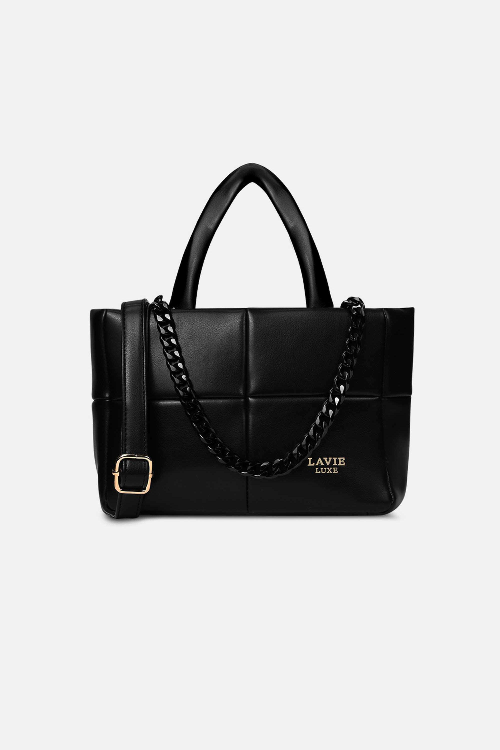 Zipper-Closure-Summer-Synthetic-Women-Casual-Wear-Tote-Bag