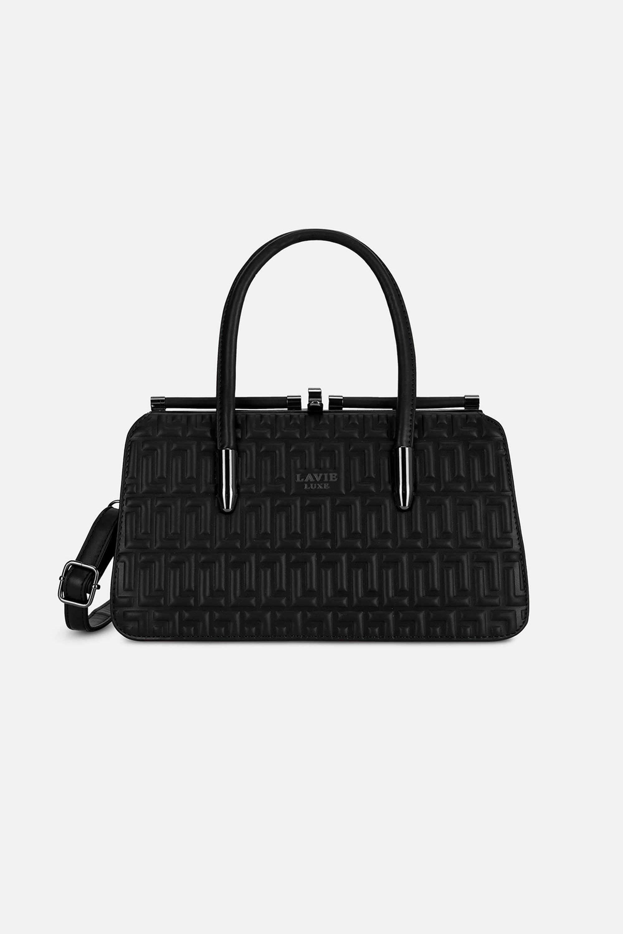 Snap-Button-Closure-Summer-Synthetic-Women-Party-Wear-Satchel