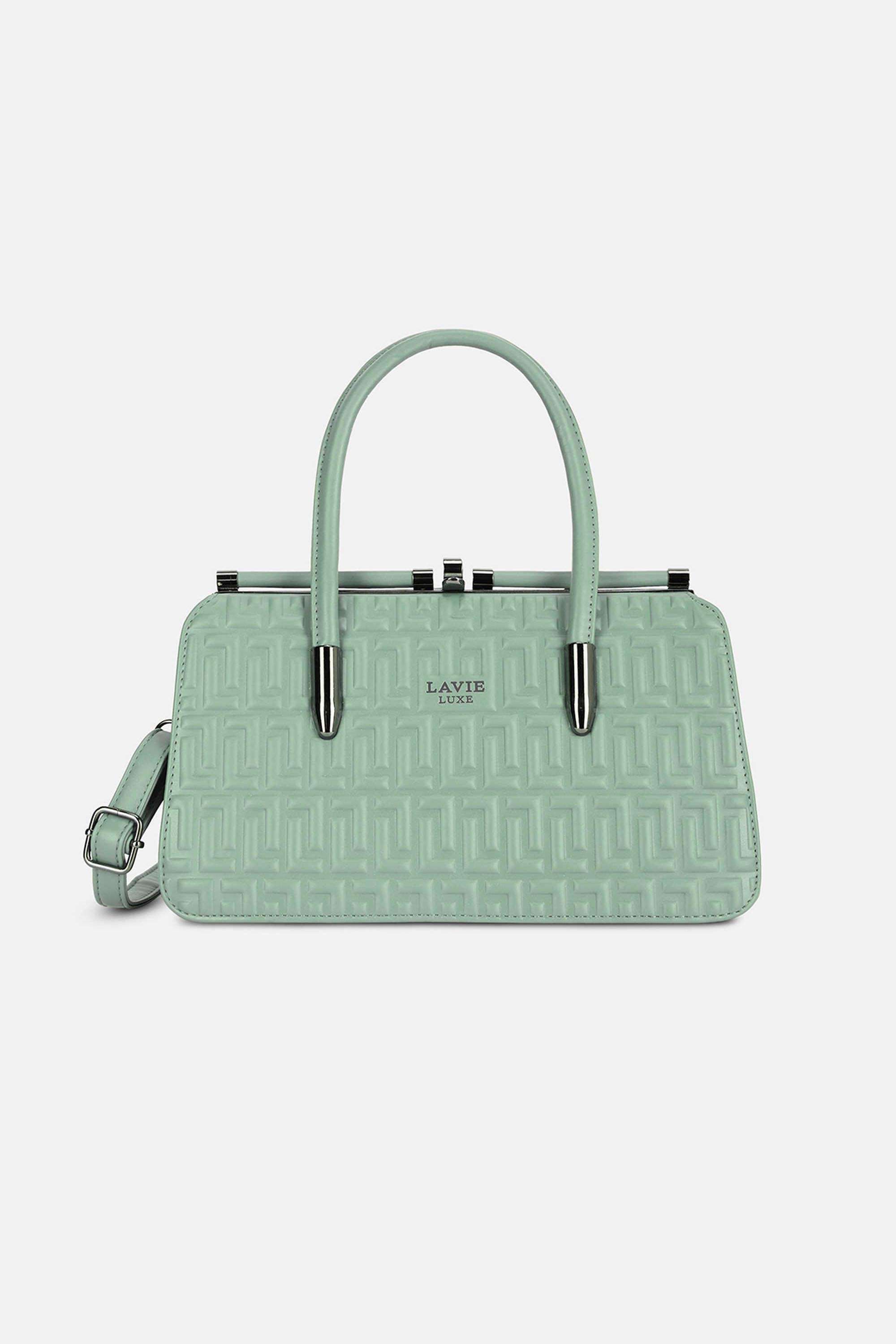 Snap-Button-Closure-Summer-Synthetic-Women-Party-Wear-Satchel