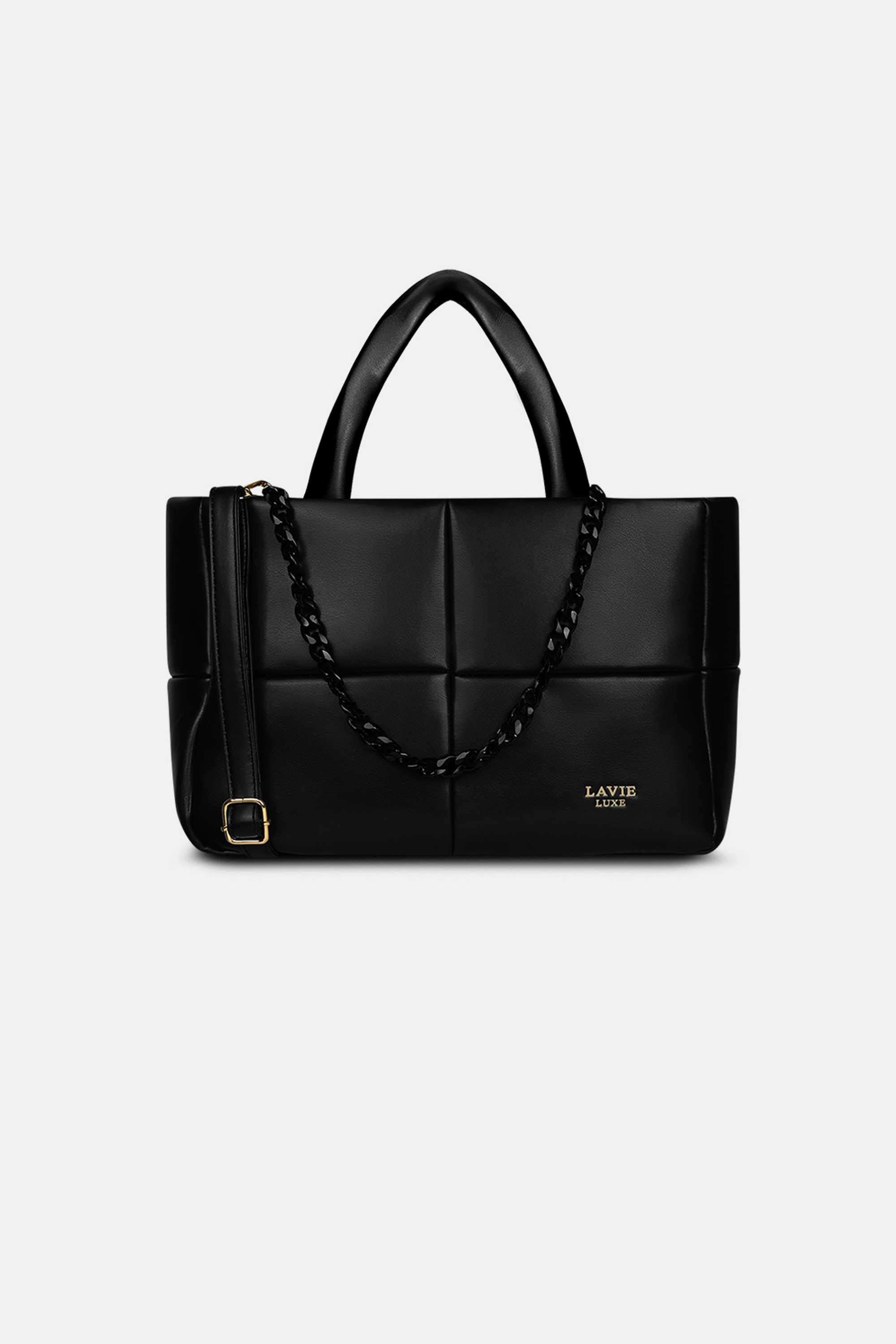 Zipper-Closure-Summer-Synthetic-Women-Casual-Wear-Tote-Bag